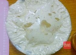 白菜肉包子的做法图解4