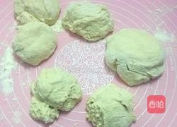 白菜肉包子的做法图解7