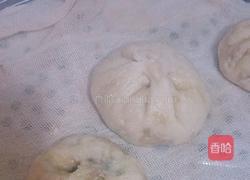 白菜肉包子的做法图解12