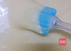 8寸橙香戚风蛋糕的做法图解11