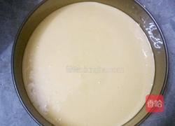 8寸橙香戚风蛋糕的做法图解12