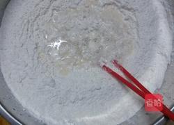 红豆面包卷的做法图解4