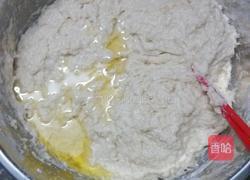 红豆面包卷的做法图解6