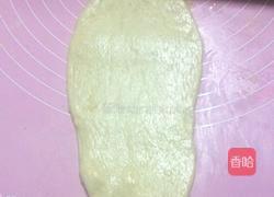红豆面包卷的做法图解12