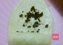 红豆面包卷的做法图解14