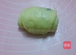 红豆面包卷的做法图解16