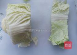 农家菜卷的做法图解5