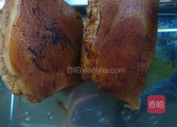 梅菜扣肉的做法图解2