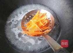 拌千张的做法图解5