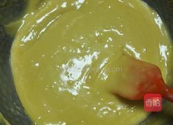 香橙蛋糕的做法图解8