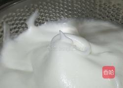 香橙蛋糕的做法图解12