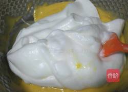 香橙蛋糕的做法图解13