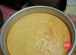 香橙蛋糕的做法图解19