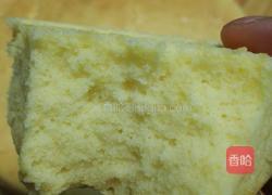 香橙蛋糕的做法图解20