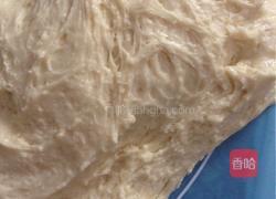 梅花发糕的做法图解4