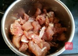 酥肉的做法图解1
