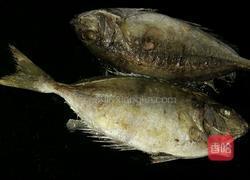 焖海鱼的做法图解2