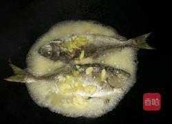 焖海鱼的做法图解4