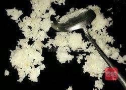 果蔬蛋炒饭的做法图解5