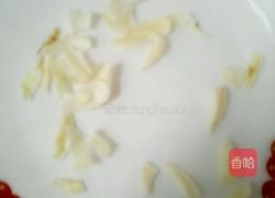 百合南瓜猪杂粥的做法图解1