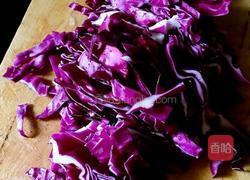 爽口开胃萝卜条的做法图解2