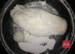 炸角仔的做法图解1