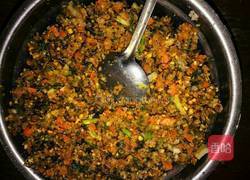 炸角仔的做法图解2