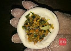 炸角仔的做法图解3