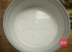 青椒豆腐皮的做法图解4