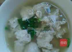 鱼丸的做法图解8