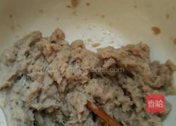 鱼丸的做法图解2