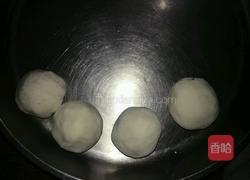 香煎花生包的做法图解4