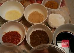 麻腊肠的做法图解6