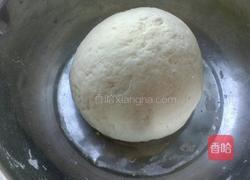 双味花卷的做法图解2