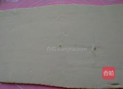 双味花卷的做法图解5