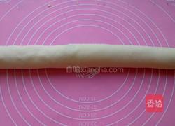 双味花卷的做法图解7