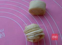 双味花卷的做法图解13