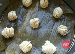 双味花卷的做法图解15