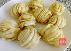 双味花卷的做法图解16