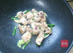 绿豆排骨汤的做法图解4