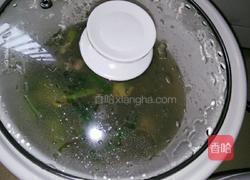 绿豆排骨汤的做法图解7