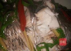 清蒸盲曹鱼的做法图解8