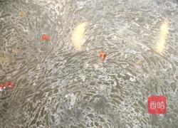 水煮白菜的做法圖解2