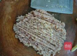 自制鱼丸的做法图解4