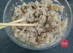 自制鱼丸的做法图解5