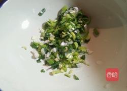 洋葱拌黄瓜的做法图解4