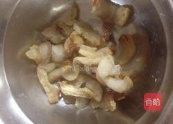 上汤豆苗的做法图解3