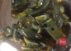 上汤豆苗的做法图解4