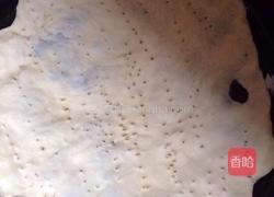 披萨卷的做法图解2