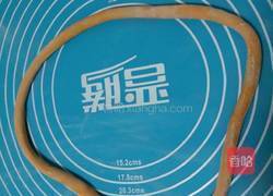 中国结的做法图解7